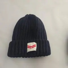 ヤンマーニット帽　非売品