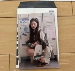 TWICE POPUP ラントレ ツウィ