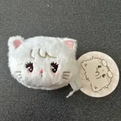NiziU リマ ラーヌ NIZOO マスコットキーホルダー バッグチャーム