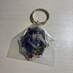 ツイステ 一番くじ マレウス