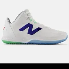大谷モデルトレーニングシューズOhtani 1 Trainer Lab Work - メルカリ
