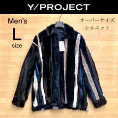 2026年最新】Y/Project メンズ ジャケット・アウター その他の人気 