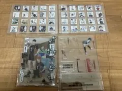【最終お値下げ】ハイキュー!! 応募者全員サービス アクリルスタンド、タイル