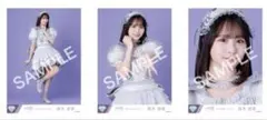尾木波菜 モブノデレラ 生写真コンプ - メルカリ