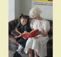 softcheese ソフチー 半袖ワンピース 110