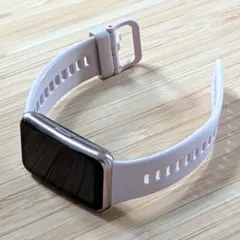 HUAWEI WATCH FIT サクラピンク