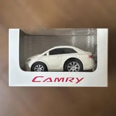 【非売品】カムリ プルバックカーのサムネイル