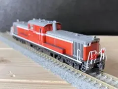 【希少】KATO DD51中期３灯形　美品 希少】KATO DD51中期3灯形 美品 - メルカリ