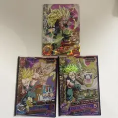 2026年最新】ドラゴンボールヒーローズ旧弾の人気アイテム - メルカリ