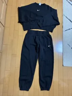 Nike スウェット上下セット