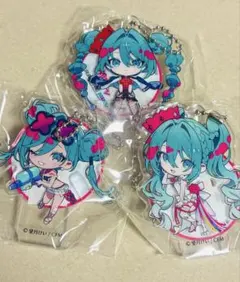 レーシングミク キャラクターグッズ