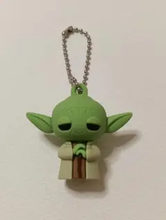 2026年最新】ヨーダ キーホルダーの人気アイテム - メルカリ