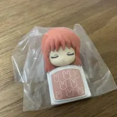 銀魂　ねむらせ隊　神楽のサムネイル