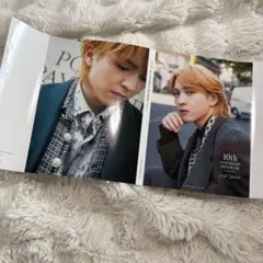 M!LK 吉田仁人　ソロカバー