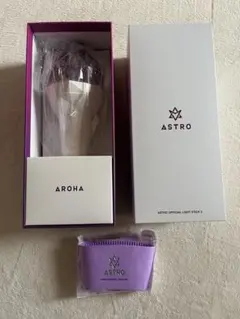ASTRO ペンライト ロボン ver.2 FC特典付き