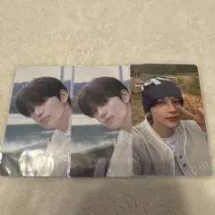 TWS シニュ はじめまして TSUTAYA 特典 ラキドロ