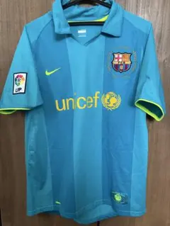 FCBarcelona Lamine Yamal10番シャツXLオーセンティック - メルカリ
