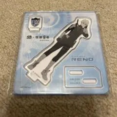 くら寿司×怪獣8号 RENO アクリルスタンド