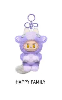 【未開封品】ラブブ 馬力全開 Have a Good Run ぬいぐるみ