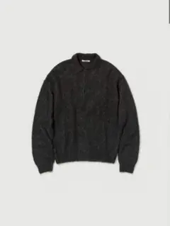 AURALEE BRUSHED SUPER KID MOHAIR KNITのサムネイル