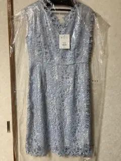 【新品】MERCURYDUO ノースリーブドレス