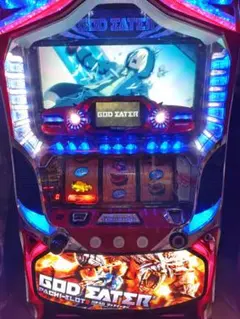 SLOT DEAD OR ALIVE 5 デッドオアアライブ パチスロ 実機 - メルカリ