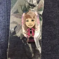 中島美央 クリーナー