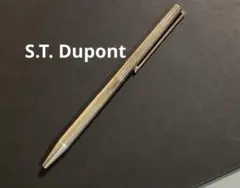 S.T.Dupontデュポンボールペン　クラシックシリーズ スリムのサムネイル