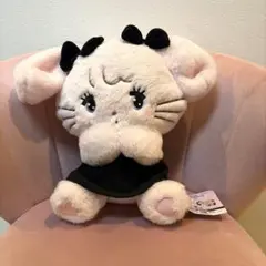mikko characters ミッコ　キャミー　ぬいぐるみ