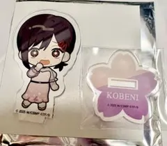 チェンソーマン レゼ篇 プリンスホテル ミニキャラアクリルスタンド コベニ