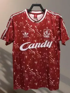 Liverpool FC FOWLER 23 ユニフォーム | Mercari