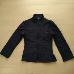 ロング ブルゾン