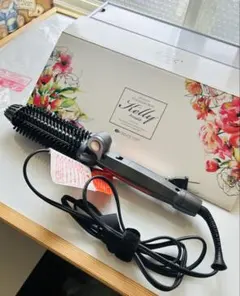 美品箱ありCREATE IONクレイツ イオンCIBIF-G02B巻き髪カール