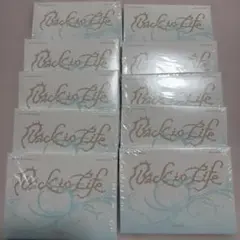 &TEAM Back to Life セット