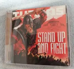 Turisas Stand Up And Fight