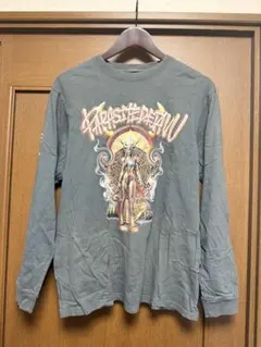 25SS ハイドアンドシーク L/S L テンダーロイン RATS - メルカリ