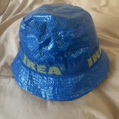 IKEA バケットハット