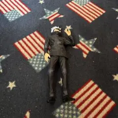 五条悟フィギア