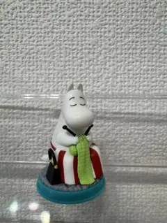 MOOMIN アートインザポケット ムーミン　Vol.4 ムーミンママ　ガチャ