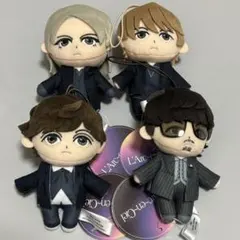 2026年最新】ラルクの人気アイテム - メルカリ