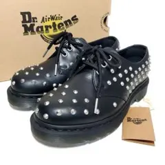 Dr.Martens 1461 FLOWER 3 ホール シューズ - メルカリ