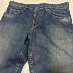 UNITED ARROWS W32 FRENCH ストレッチデニムパンツのサムネイル