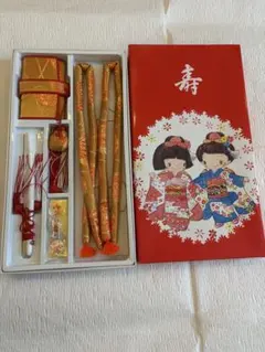 七五三 小物セット