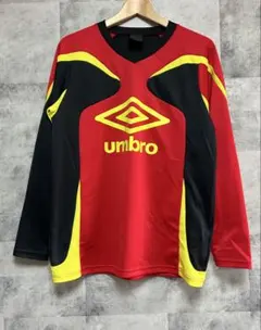 2026年最新】UMBRO シャツの人気アイテム - メルカリ