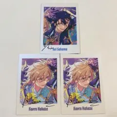 【即購入◎】あんスタ　零　薫　10周年