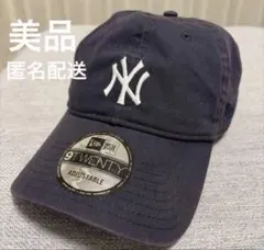 ニューエラ　New Era 59FIFTY ヤンキース キャップ