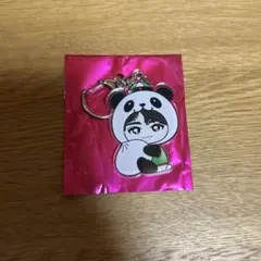 超特急 タクヤ Real? ご当地キーホルダー 横浜