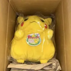 ポケモン30周年記念おかえり!ピカチュウ1/1 新品未使用