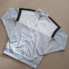 新品プーマ　ジャージジャケット　レディースS