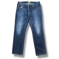 極美品 23区denim パンツ 大きいサイズ ボーイフィット サンジェルマンのサムネイル